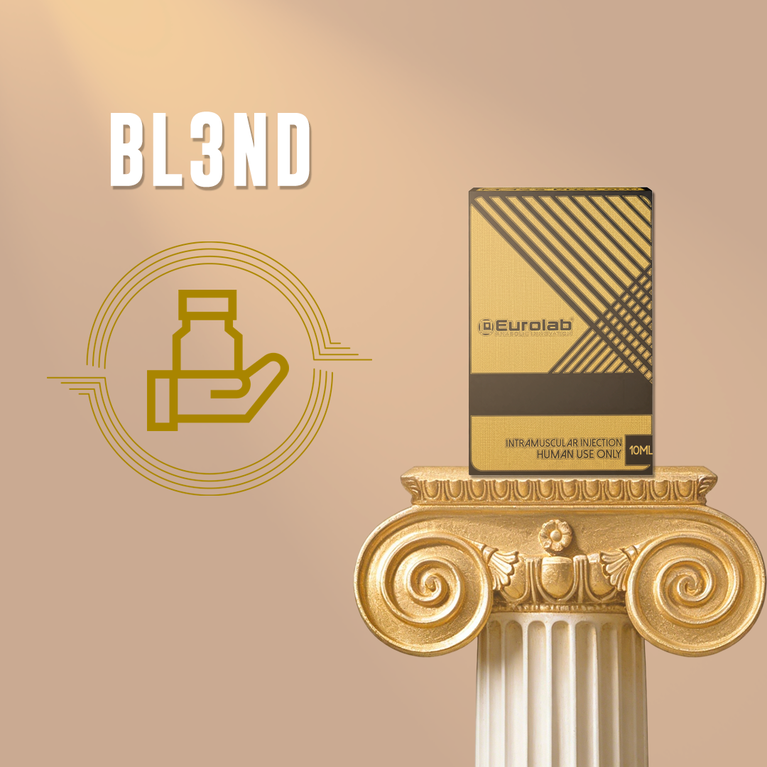 Bl3nd