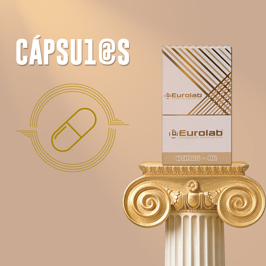 Cápsulas
