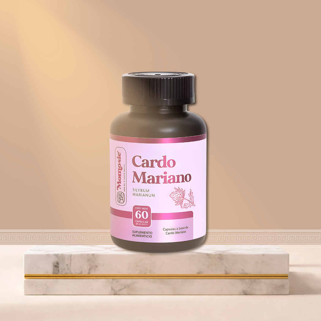 CARDO MAR1AN0