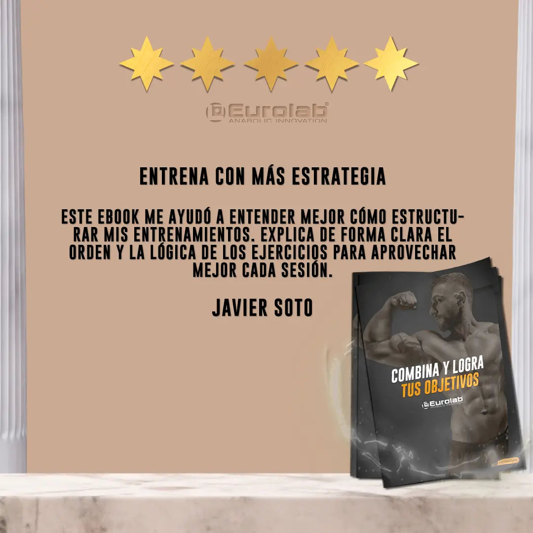 Guía de la musculación parte 1