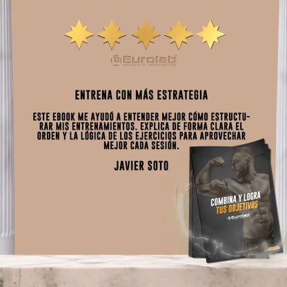 Guía de la musculación parte 1