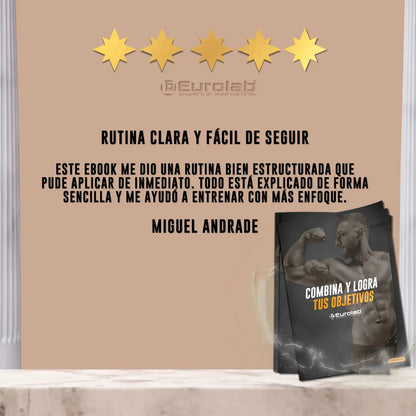 Guía de la musculación parte 2
