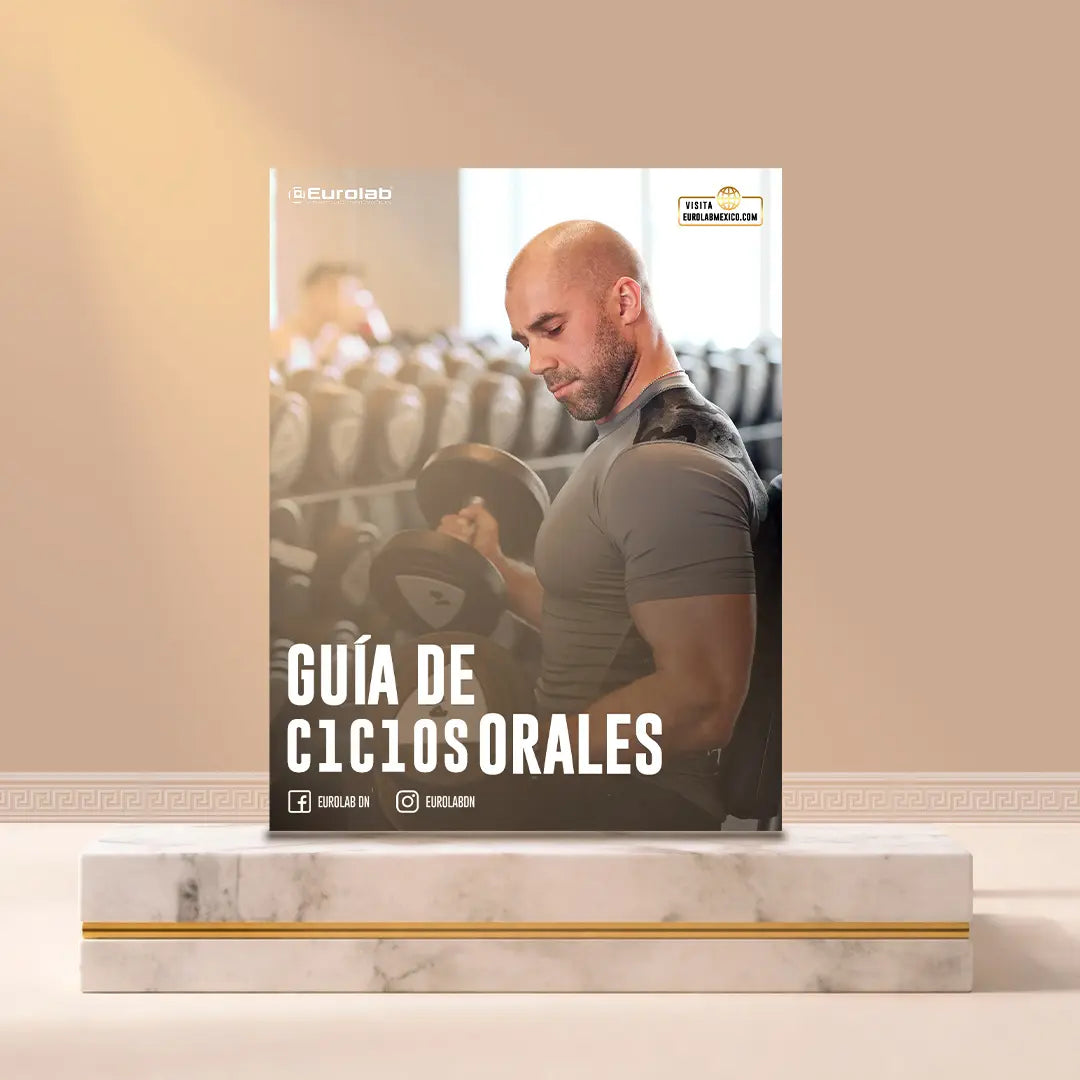 Guía de ciclos orales