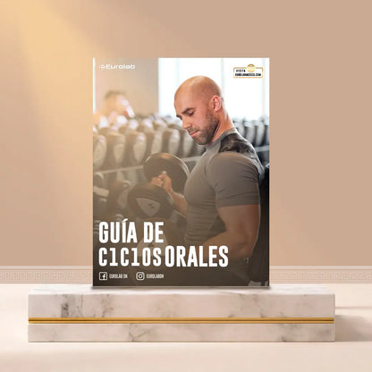 Guía de ciclos orales