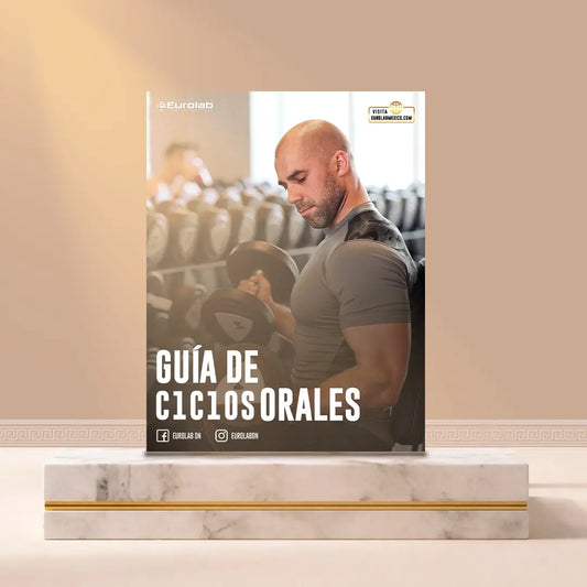 Guía de ciclos orales