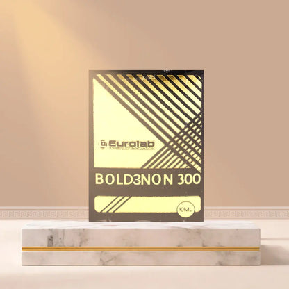 B0LD3NON 300