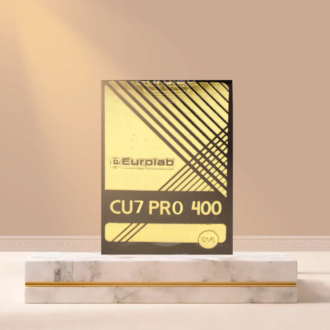 CUT PR0 400