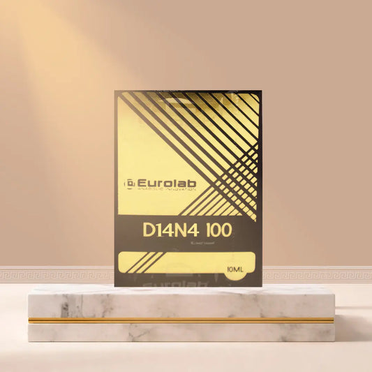 D1ANA 100