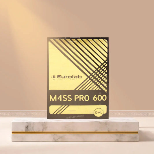 M4SS PR0 600