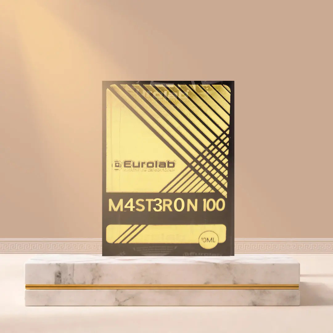 M4STER0N 100