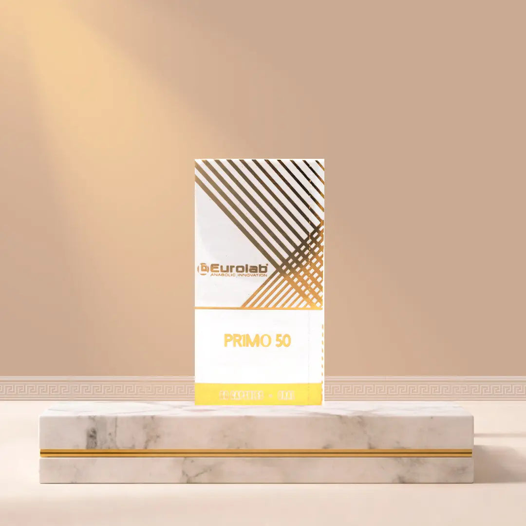 PR1M0 50