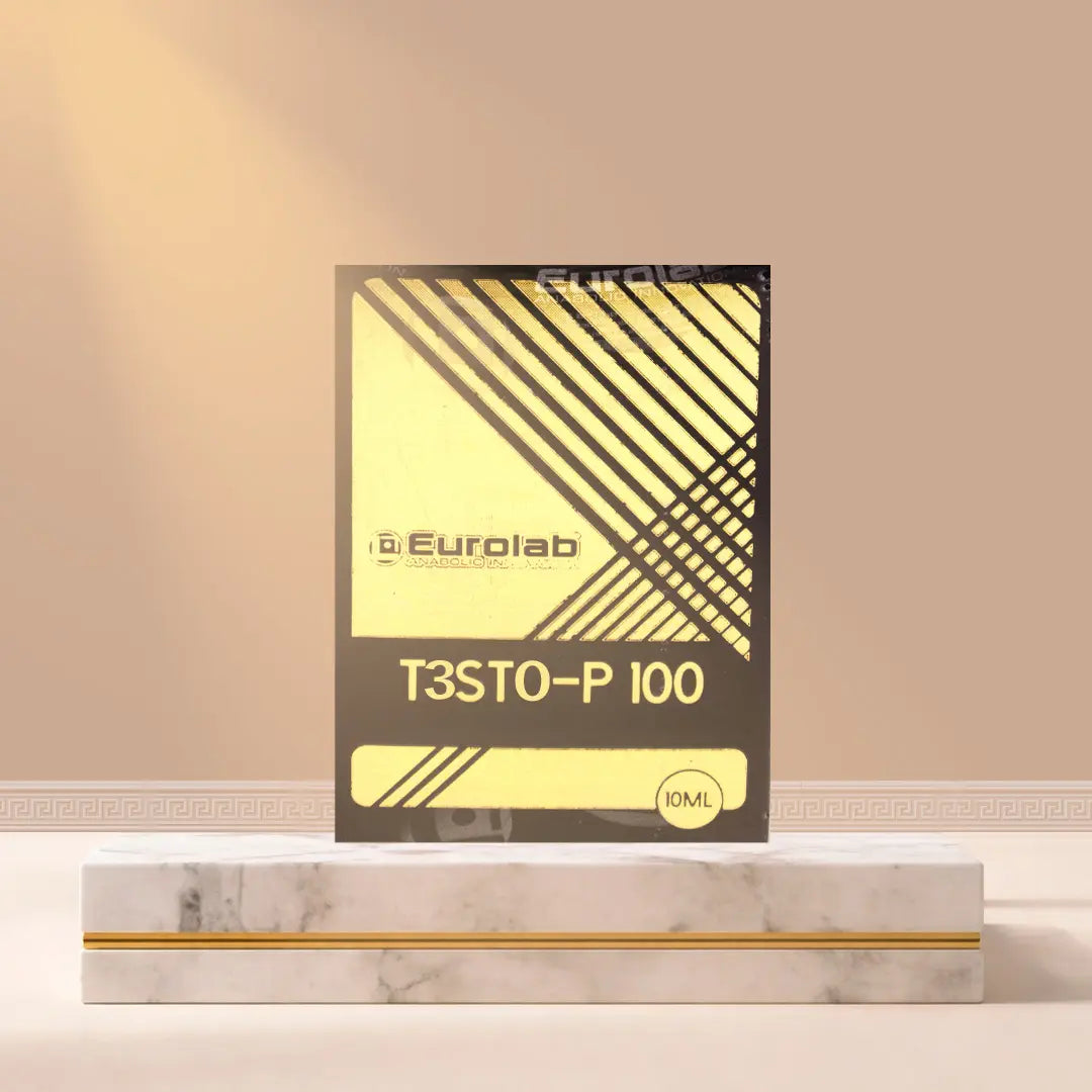 T3STO-P 100