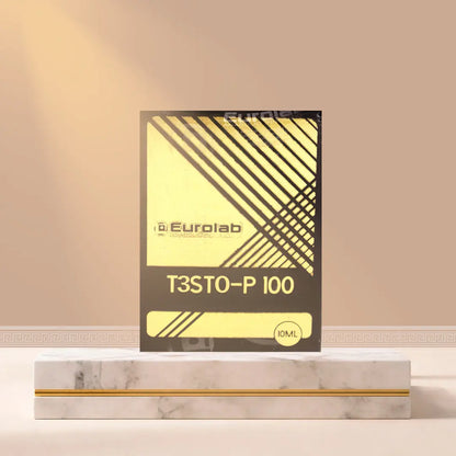 T3STO-P 100