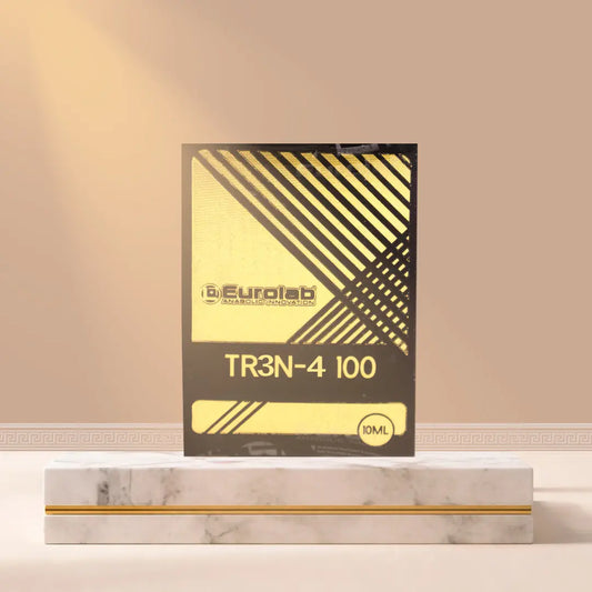 TR3N-A 100
