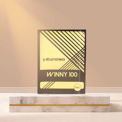 W1NNY 100