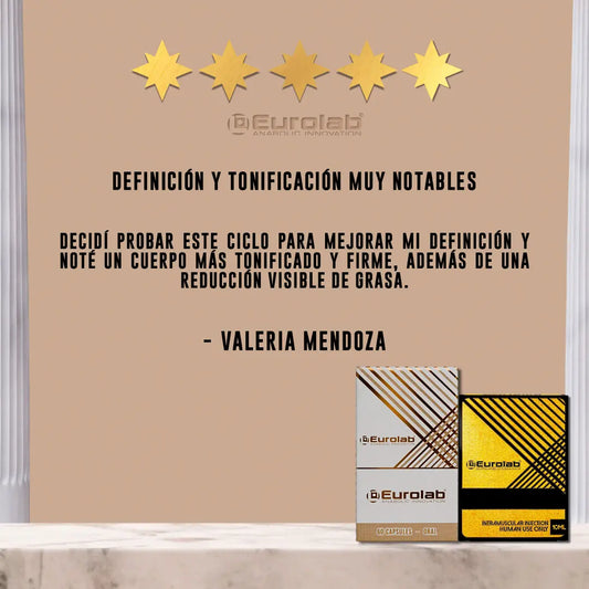 C1CL0 C0RTE INTENSO MUJER PRINCIPIANTE-INTERMEDIO