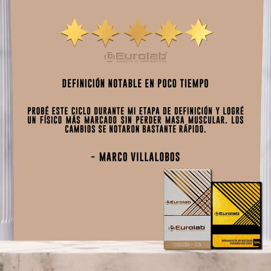 C1CL0 DEFINICI0N NIVEL 2 – (0RAL)