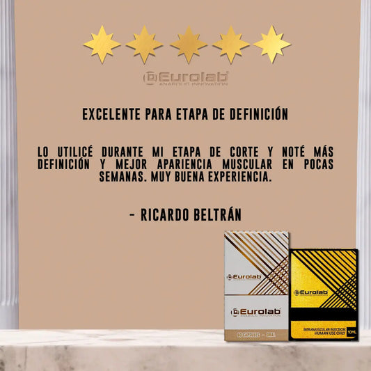 C1CL0 DEFINICI0N NIVEL 2 – (1NY3CT4BL3)