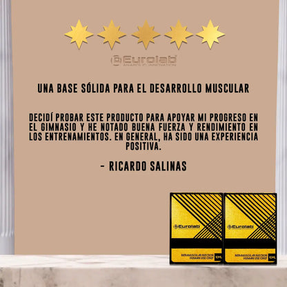 SUST4 350